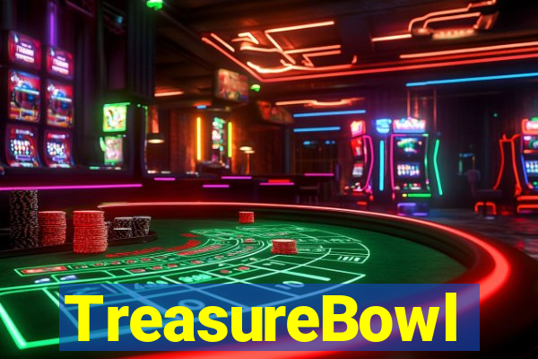 TreasureBowl treasure bowl como ganhar